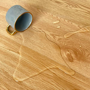 بلاط فينيل فاخر حديث بسمك 2 مم، أرضيات LVT مقاومة للماء، ألواح أرضية من البلاستيك PVC لاصقة للاستخدام الداخلي - Product Image 4