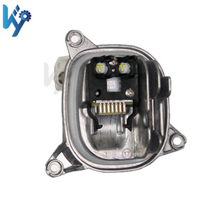 Balasto de Faro LED KY OEM 7466107 7466108 para BMW X3 G01 X4 G02, Accesorios para Auto 63117466107 63117466108 - Product Image 2