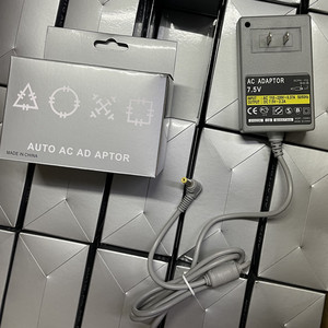 Cables de Carga de Datos para Controlador, Versión EE. UU. y UE, Adaptador de Corriente, Cable de Alimentación para <span class=keywords><strong>PS1</strong></span> <span class=keywords><strong>Slim</strong></span> - Product Image 4