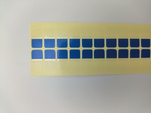 Película protectora de alta viscosidad fácil de rasgar, película polarizadora, cinta de corte fácil, película protectora para manos - Product Image 4