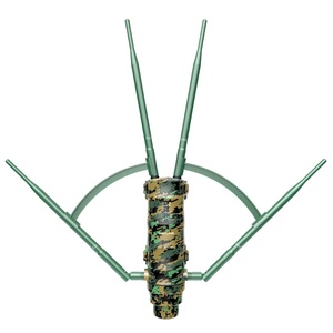 Wavlink เครื่องขยายสัญญาณ Wi-Fi แบนด์คู่ AC1200 WN572HP3-GW อุปกรณ์ขยายสัญญาณตาข่ายระยะไกลเราเตอร์ AC1200รีพีตเตอร์แบนด์คู่ - Product Image 1