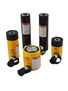 Opción de bajo costo: material de aluminio, reduce los costos de producción y mantenimiento RAC-506 equivalente a ENERPAC - Product Image 4