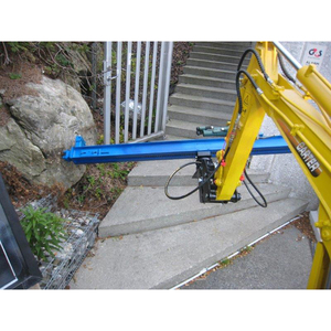 <span class=keywords><strong>Outil</strong></span> pneumatique multi-orientation pour roche <span class=keywords><strong>de</strong></span> montagne Tour <span class=keywords><strong>de</strong></span> forage <span class=keywords><strong>de</strong></span> 32mm <span class=keywords><strong>de</strong></span> 42mm <span class=keywords><strong>de</strong></span> diamètre sur pelleteuse pour carrière <span class=keywords><strong>de</strong></span> <span class=keywords><strong>pierre</strong></span> - Product Image 2