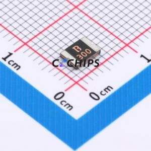 1812L300/12GR Resettable Fuse 1812 Fuse 12V 100A 3A 5A - Product Image 1