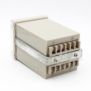 Compteur numérique JDM9 6 Ac220v avec relais préréglé, usage industriel et agricole - Product Image 1
