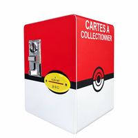 Distributeur automatique de cartes en direct d'usine, distributeur automatique de cartes à collectionner en libre-service, distributeur automatique de cartes TCG pour centres commerciaux et salles de jeux