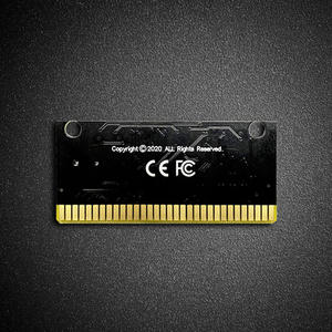 Cartucho de juego <span class=keywords><strong>retro</strong></span> Alien de 16 bits con caja y manual para consola <span class=keywords><strong>Sega</strong></span> <span class=keywords><strong>Genesis</strong></span> () - Product Image 4