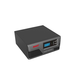 Vendita calda 300W 600W 800W off grid caricatore inverter a onda sinusoidale pura 1000w 24v dc inverter per il sud Africa - Product Image 1