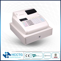 Sistema de Pago en Efectivo con Software en Inglés, Cajón de Dinero, Sistema de Caja Automático, Multiplataforma, Sin Garantía