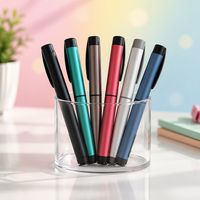Échelle de mesure de précision réglable V1, corps en verre, couvercle en métal, emballage durable, ensemble réutilisable, distributeur de liquide écologique, personnalisé