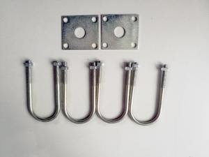 Kit de motor diferencial de eje trasero para triciclo eléctrico, 48V, 1200w, 40 km/h de longitud, 90cm - Product Image 6