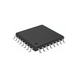 Composant électronique original intégré 32 TQFP ATMEGA48PA-AU, distributeur - Product Image 1