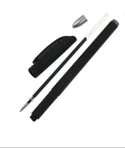 Écrire des pensées tristes stylo de blague magique disparaissant ensemble de stylos à encre invisible - Product Image 5