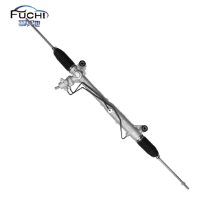 Réparer ou remplacer la <span class=keywords><strong>crémaillère</strong></span> <span class=keywords><strong>de</strong></span> <span class=keywords><strong>direction</strong></span> assistée pour Super Vitra 08-13 48580-65J50 - Product Image 3