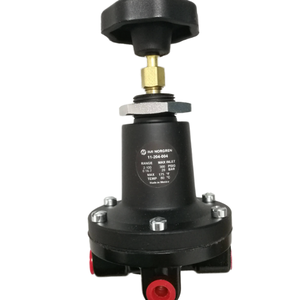 Регулятор давления с обратной связью серии 11-204, G1/4, 0,16-7 бар, без манометра - Product Image 1