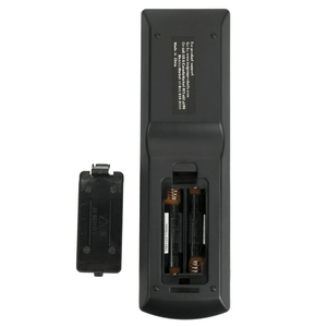 New NS-RC4NA-18 <b>Remote</b> <b>Control</b> for Insignia <b>TV</b> NS-22D420NA18 NS-32D220NA18 NS-40D420MX16 NS-40D510CA21 NS-19D310NA21 - Product Image 3