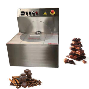 チョコレート焼き戻し機工業用チョコレート焼き戻し機2025年8/15/30Kg - Product Image 2