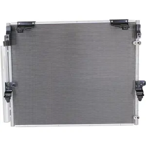 Auto AC Condenser For Land Cruiser 2008-2018 OEM 88460-60400