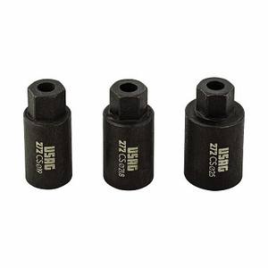 Adaptador de Enchufe Usag 272 Cs, Conector Eléctrico Metálico Negro, Conectores Automotrices - Product Image 1