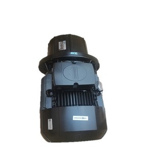 Conjunto de Bomba de Tornillo KNOLL KTS 25-38-T-A-G-KB-H-B de 11KW para Circulación de Refrigerante a Alta Presión - Product Image 5