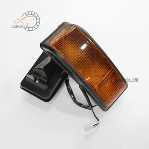 CQHZJ Tricycle électrique de loisirs de haute qualité, feux de signalisation à haute luminosité pour BAJAJ RE <span class=keywords><strong>205</strong></span> BAJAJ RE 225 - Product Image 2