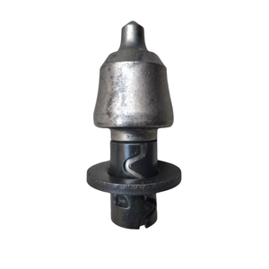 2025 Chất lượng cao Trung Quốc giả mạo RK3-02 nhựa đường phay bit 6080817 Carbide đường phay răng cho cũng khoan công cụ khoan - Product Image 6