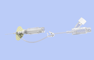 สายสวนปิดชนิด Y แบบมืออาชีพ พร้อมแรงดันบวกและความทนทานต่อแรงดันสูง สำหรับการฉีดสารในเครื่องสแกน CT - Product Image 3