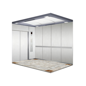 अस्पताल लिफ्ट बिस्तर लिफ्ट वाणिज्यिक अस्पताल कार्यालय भवन लिफ्ट गुणवत्ता स्टेनलेस स्टील यात्री लिफ्ट गुणवत्ता स्टेनलेस स्टील यात्री लिफ्ट - Product Image 6