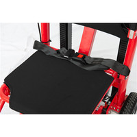 Fauteuil roulant électrique d'escalade Dragon pour escaliers, meilleures ventes