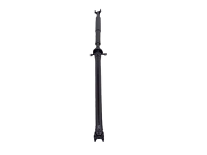 Nouvel arbre de transmission manuel avant pour BMW E36, arbre de transmission en acier, longueur 1512 mm, modèle 936-353 26111227445 - Product Image 2