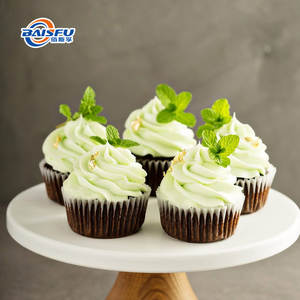 Boisson gazeuse liquide à saveur de menthe aromatisée aux fruits de qualité alimentaire 20ml pour la cuisson de gâteaux chocolats crème glacée - Product Image 5