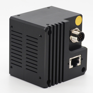 กล้องอุตสาหกรรม HT-XGC503GM-T 5.0MP 121FPS 1/2" 10GigE Ethernet โมโน สำหรับการมองเห็นด้วยเครื่องจักร พร้อมโกลบอลชัตเตอร์ - Product Image 3