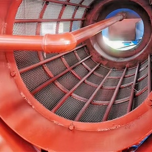 Мелкомасштабный аллювиальный завод по добыче золота 10Tph, мини-портативный аппарат для добычи золотого песка - Product Image 6