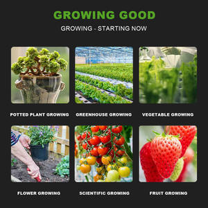 PH, 수분, 온도, 정원 및 농장 식물용 광량계가 포함된 4-in-1 디지털 토양 테스터 - Product Image 3