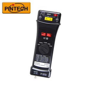 Sonde différentielle haute tension PinTech PT-5120 20KV, sonde active pour oscilloscope à isolation pour la mesure de tension électrique - Product Image 2