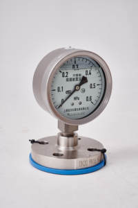 Fernbedienung (RC) Manometer - Product Image 2