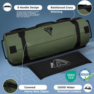 Muestra Gratuita de Pesas para Mujeres y Hombres, Correas de Peso Modulares para Piernas para Yoga, Caminar y Correr - Product Image 5