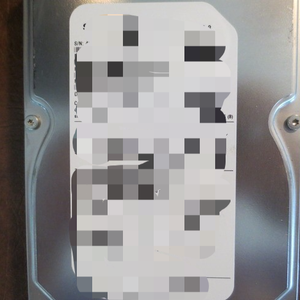 St3400832as 9y7385-510 Fw: 3,03 Sitio: TK 3,5 "400GB Disco duro Nuevo Original Listo Stock Automatización industrial Pac Dedicat - Product Image 1