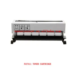 KX-FAT411A/E/FAT415 Toner Cartridge IJ, untuk Panasonic KX-MB-1900/2000/2003/2008/2010/2020/2025/2030/2033/2038/2060/2061