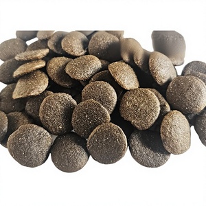 Alimentation pour chiens de grande race OEM personnalisée, gros croquettes, haute teneur en protéines, nutritif, viande fraîche, probiotique, prébiotique, approvisionnement direct usine - Product Image 1