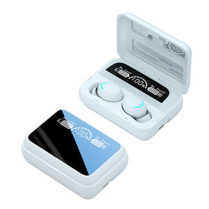 Écouteurs sans fil bluetooth Oem, casque d'écoute étanche, pour téléphone <span class=keywords><strong>Sony</strong></span> eye, son ambiophonique, oreillettes - Product Image 1