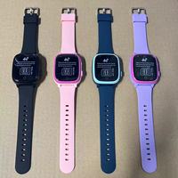 Reloj Inteligente T5pro 4G para Niños con Rastreador GPS y Tarjeta SIM, Venta al por Mayor de Fábrica de Dispositivos Portátiles con Pantalla Táctil