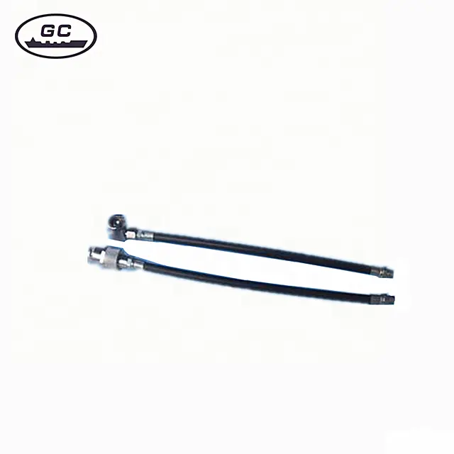 High Quality Factory Price Flexible Extension Hose Pin Type IMPA 617680