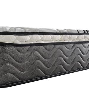 Матрас Королевский из натурального латекса, пружина из пены с эффектом памяти, Королевский пружинный матрас - Product Image 4