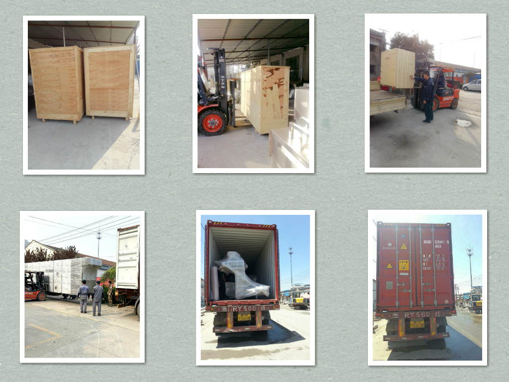 100-300kg/H Soy Protein Extruder Plant Textured Soya Protein Production Line