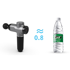 Motore Brushless ricaricabile Touch Screen tessuto profondo massaggio compatto <span class=keywords><strong>Mun</strong></span> con cavo di ricarica di tipo c - Product Image 3