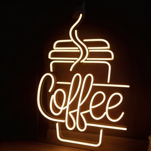 Letras de Neón LED Personalizadas, Multicolores, Resistentes al Agua IP54, Control Táctil, para Escuelas, Hospitales, Edificios, Bodas, Tiendas - Product Image 2