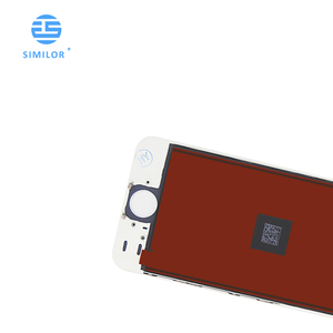 Linh Kiện Thay Thế Bộ Số Hóa Màn Hình Cảm Ứng Toàn Bộ Lcd Bán Sỉ Cho Màn Hình Lcd <span class=keywords><strong>Iphone</strong></span> 5 <span class=keywords><strong>5c</strong></span> 5s Se - Product Image 3