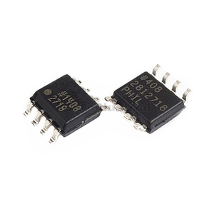 AMPLIFICADOR DE VIDEO original QZ AD8132AR, <span class=keywords><strong>BIPOLAR</strong></span>, PDSO8 AD8132 AD8132A AD8132ARZ - Product Image 1