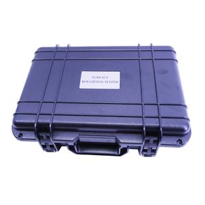 Alat Ukur Kekasaran Permukaan Digital GR220 Rentang Pengukuran (um) Ra: 0.005-16.000/Rz: 0.02-160.00 - Product Image 6